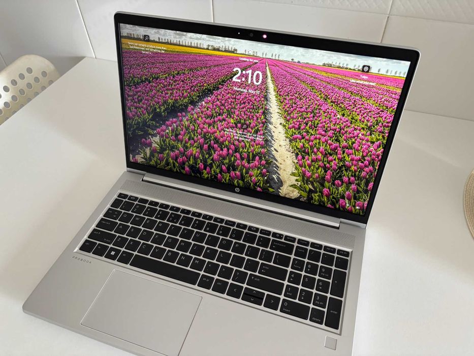 HP Probook G9 - Muito pouco uso64584568705411120