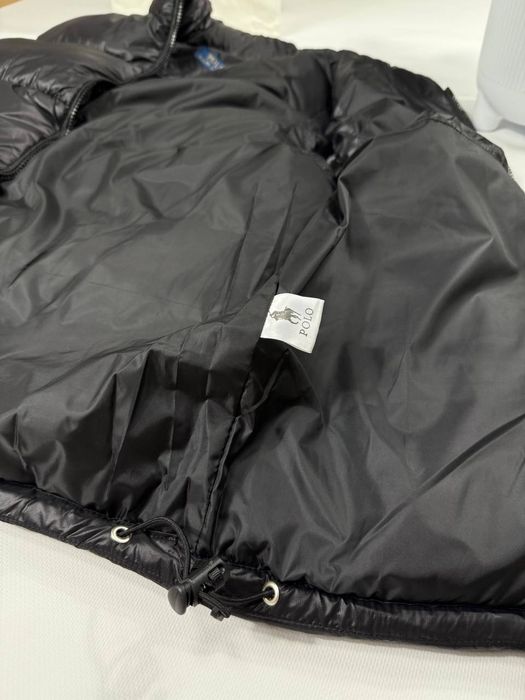 Жилетка/Безрукавка Polo Ralph Lauren