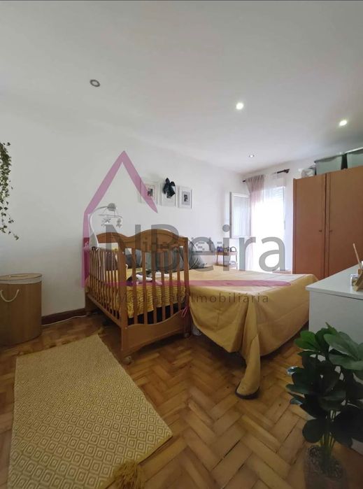 Apartamento T2 na Covilhã