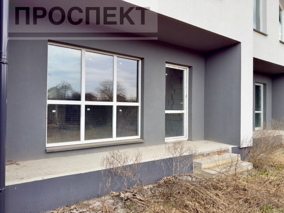 Продам сучасний ТАУНХАУС вул. Кринична.  БЕЗ КОМІСІІ.