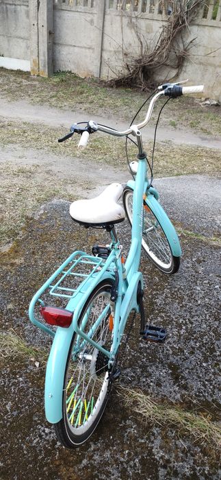 Sprzedam rower młodzieżowy