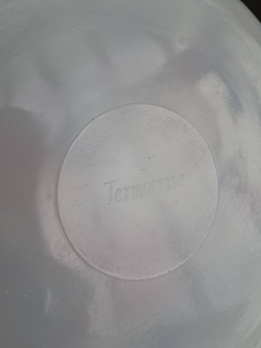 18 pratos Termocrisa México