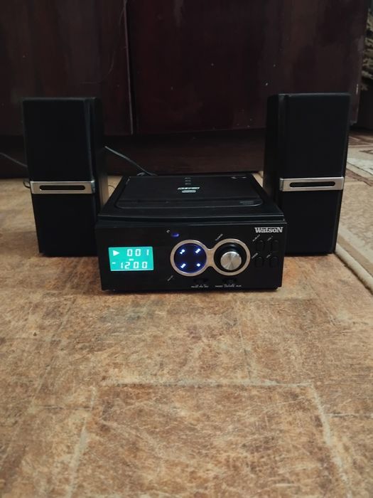 Продам автомагнитолу