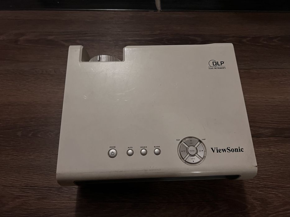 Проектор pj503d viewsonic