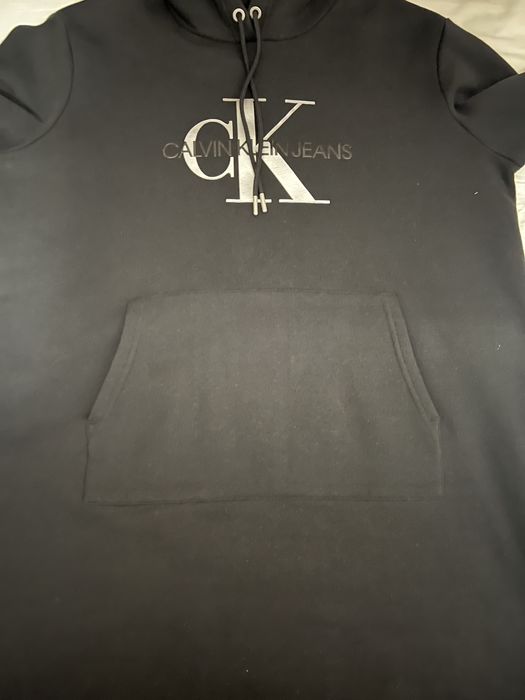 Tunika Calvin Klein oryginalna sportowa CK  rozmiar XXL