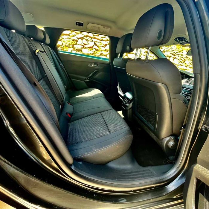 Peugeot 508 SW 1.6 BlueHDi