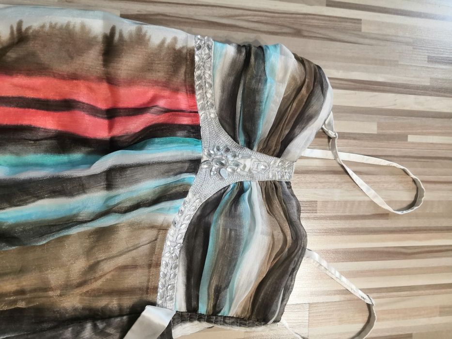 Sukienka damska, używana