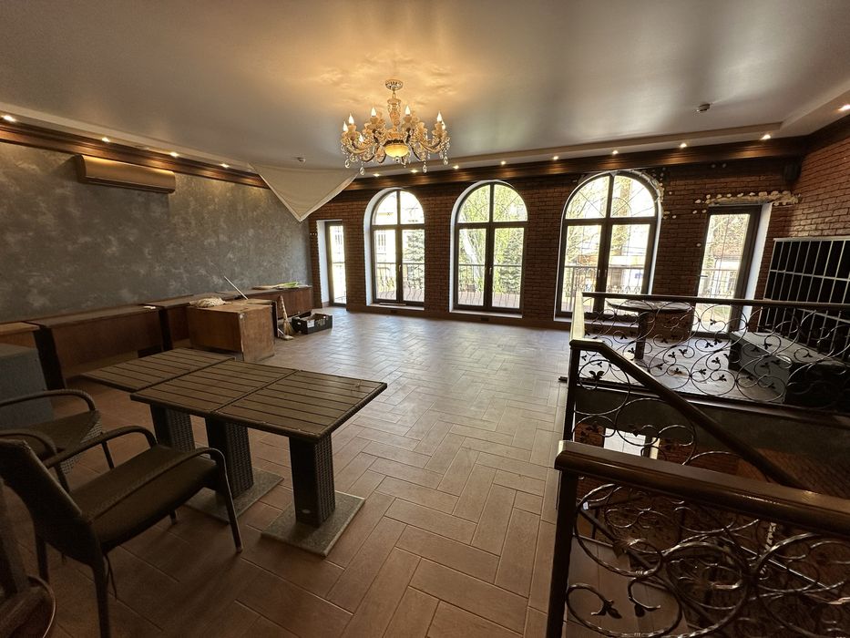 Продаю ресторан 150м2 в центре ул Фалеевская