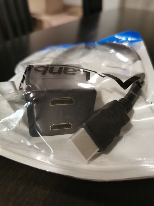 Splitter HDMI Pasywny