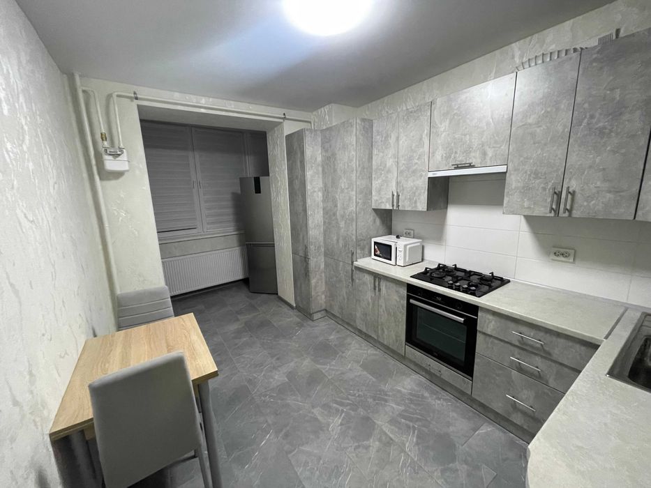 Оренда 1к. квартири, центр, район центрального стадіону