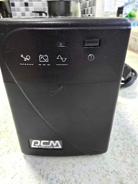 Пристрій аварійного безперебійного живлення УПС, 3шт