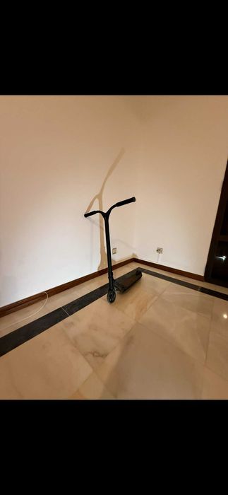 trotinete acrobática "ERAWAN V2"