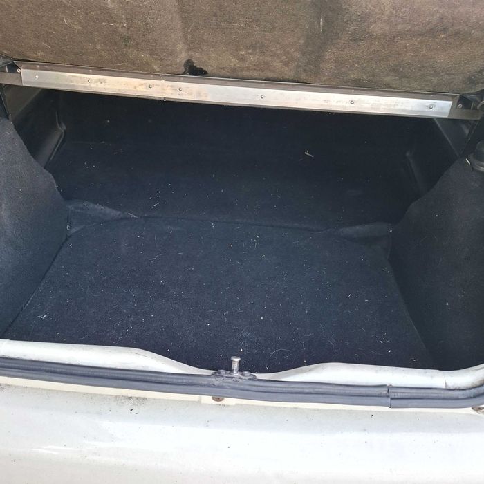 Seat ibiza 1.9 D Van