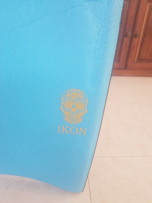 VS/NMD board,Ikon project