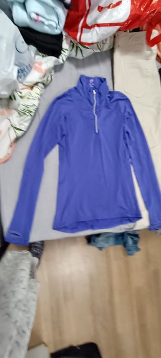 Кофта для спорту