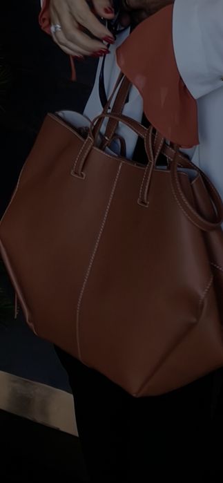 Mala linda e elegante