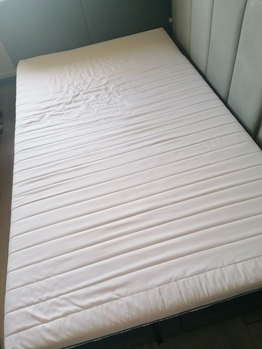 Materac piankowy 120x200