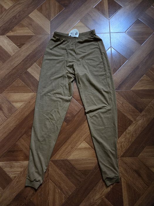 Підштаники термобілизни негорючі ECWCS Level 1, SR