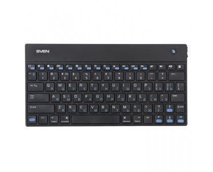 Клавіатура бездротова Sven comfort 8500 (Bluetooth)