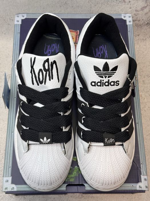 Adidas Supermodified Korn 37-45