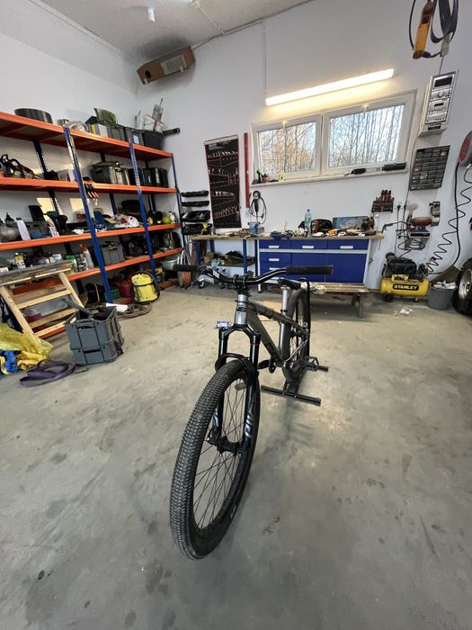 Rower dirt ns decade v2 pike dj title nie dartmoor