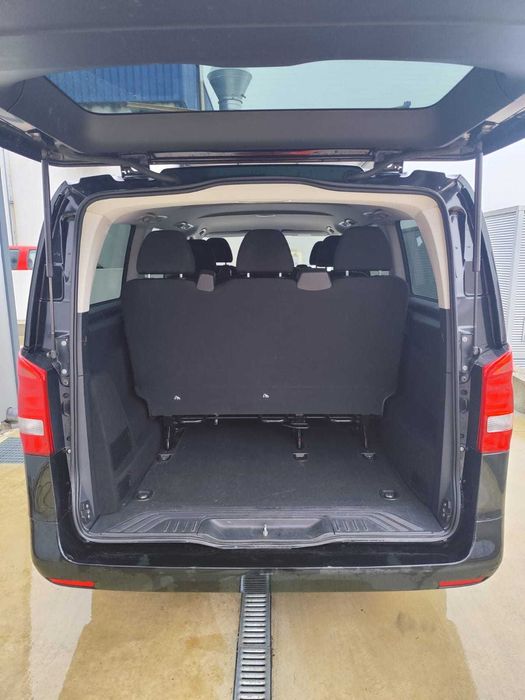 Mercedes Benz Vito Tourer 111 CDI