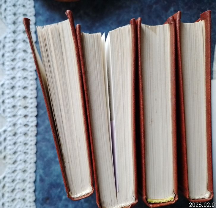 Проспер Мериме. Произведения в 4х томах