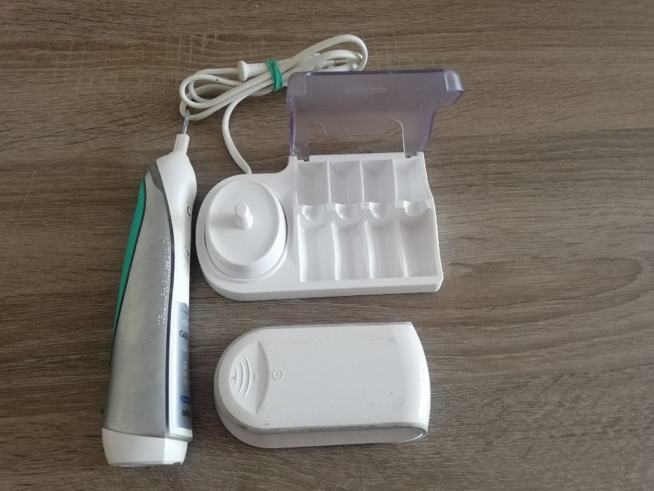 Szczoteczka do zębów Oral B Smart Guide