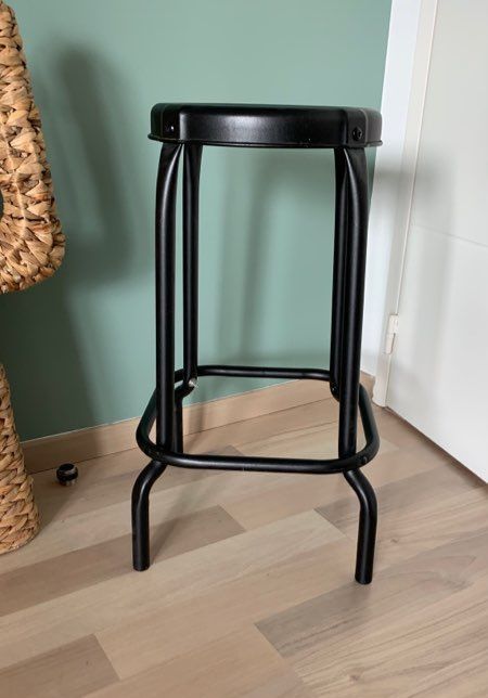 Banco alto ikea RASKOG