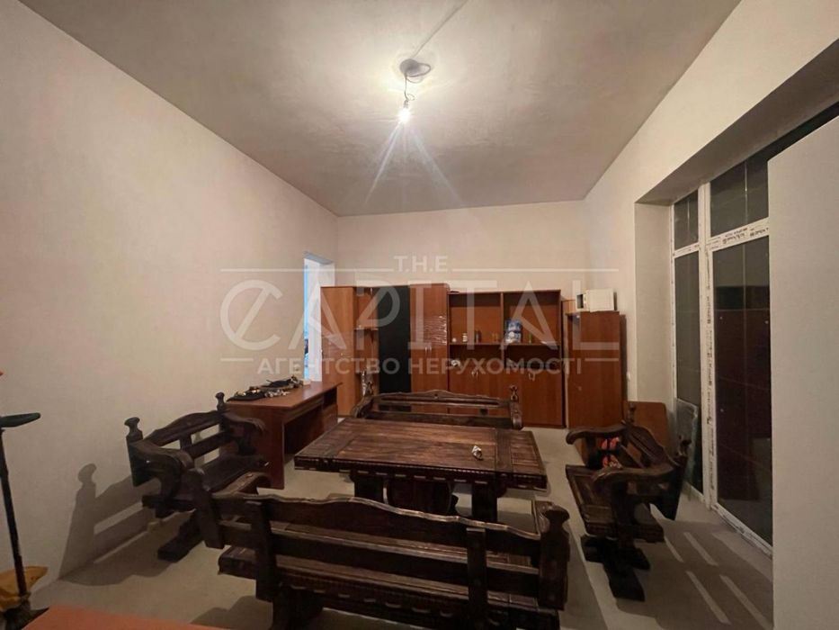 Продаж будинку в Лісовій Бучі  195м2 / 10 соток