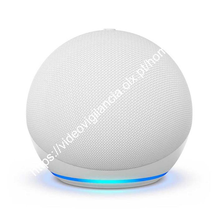 Alexa‼️ Echo Dot‼️ Amazon ‼️ 5ª Geração ‼️ Coluna Inteligente64550559371779122