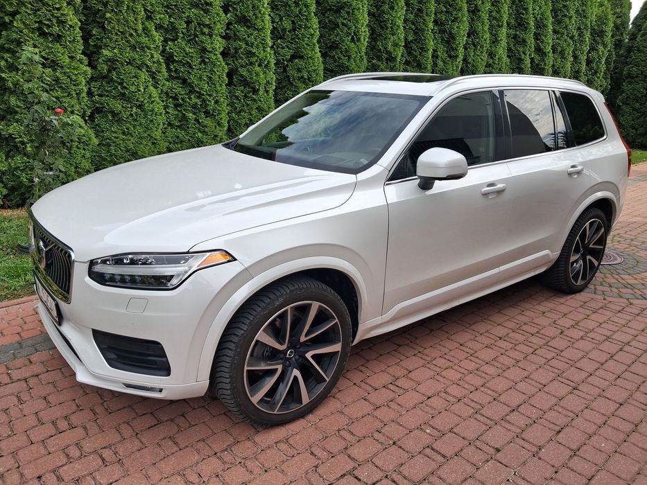 Volvo XC 90
