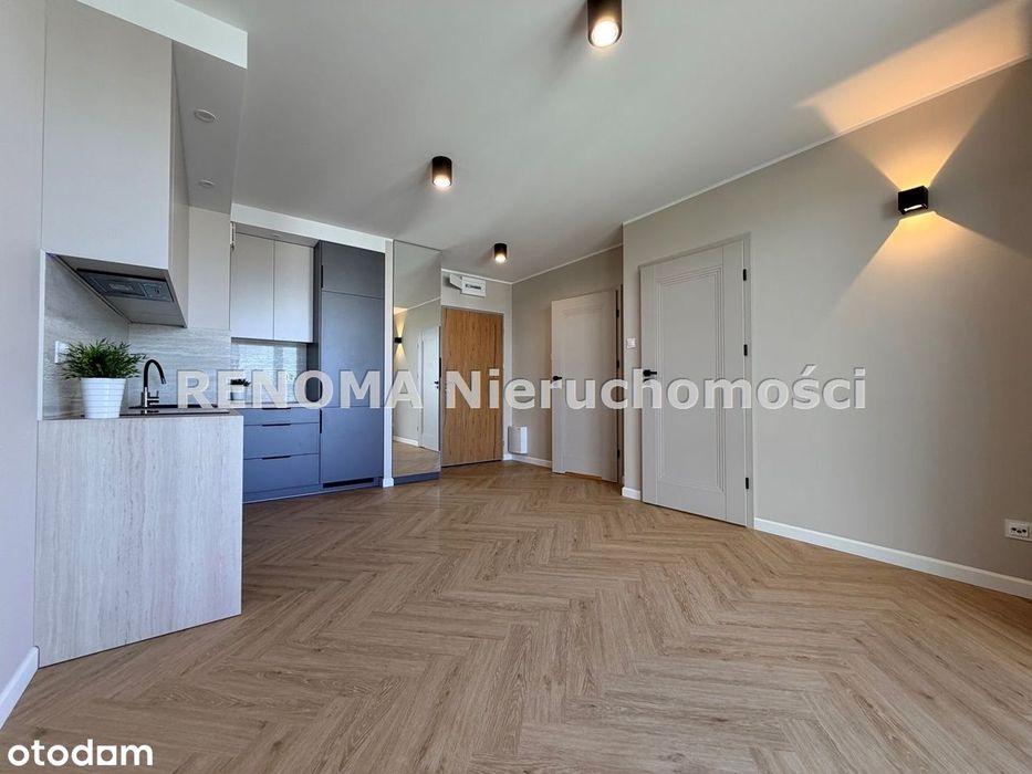 ** Nowe Bojary ** Apartamentowiec **