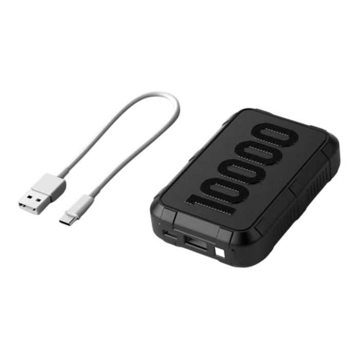 Powerbank BRAVO-TEN