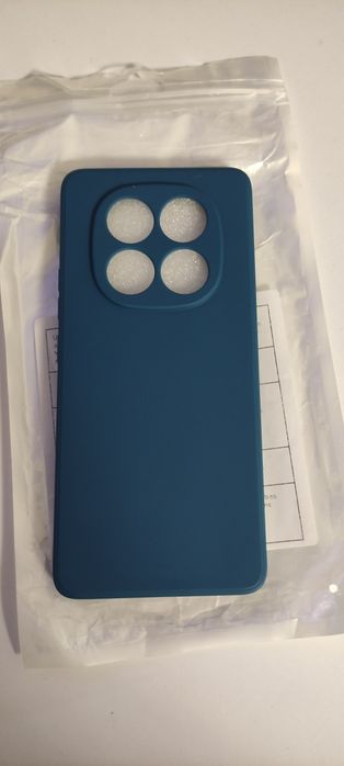 Redmi note 14 pro 5G navy blue