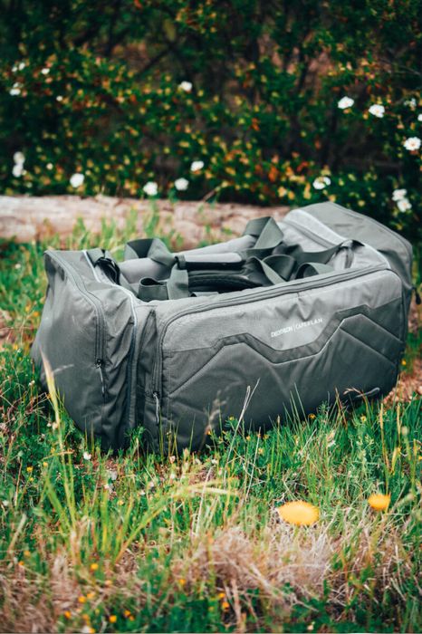 Saco Pesca Decathlon Caperlan