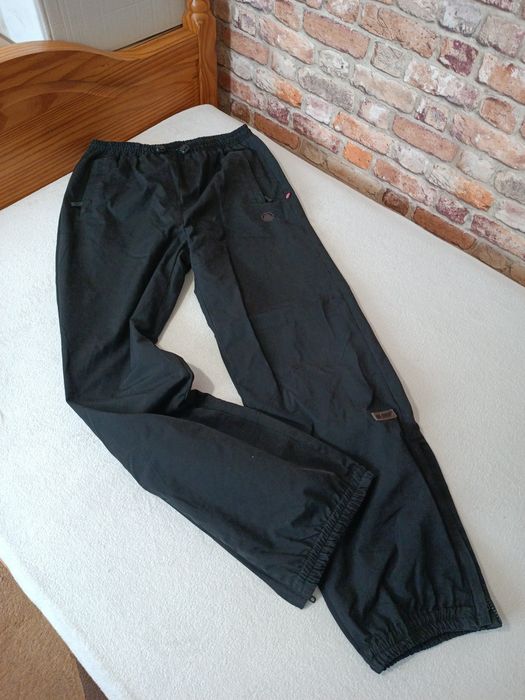 Spodnie trekkingowe męskie stormberg rozmiar M