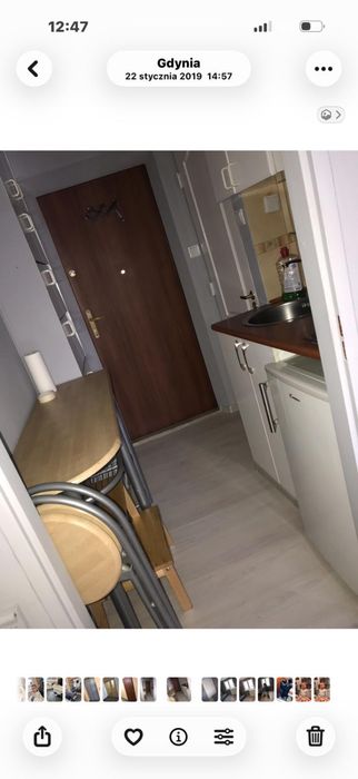 Sprzedam kawalerke w dobrej lokalizacji
