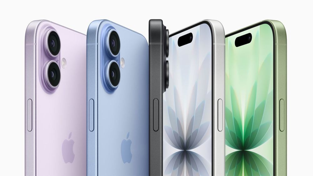 Apple iPhone 17 256gb