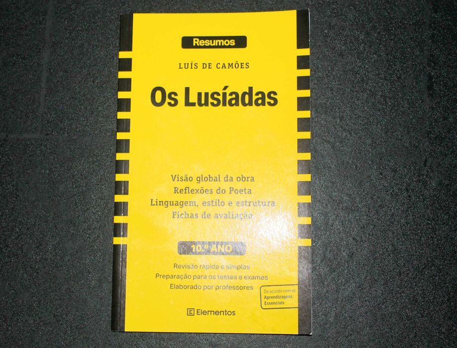 Coleção completa de resumos Areal Editores