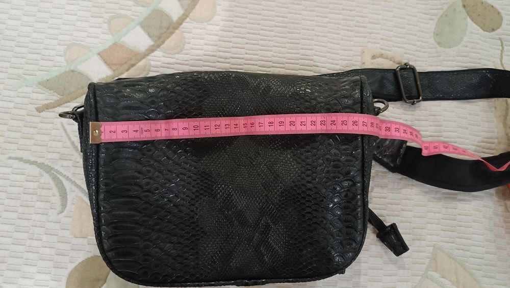 Зручна Сумка crossbody