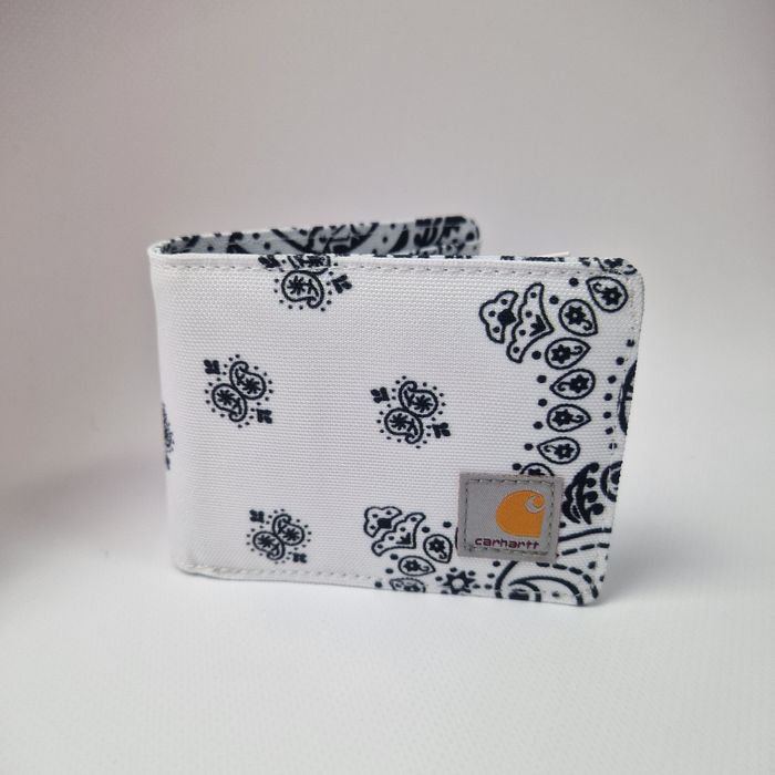 Гаманець/кошелек/портмане carhart/кархарт
