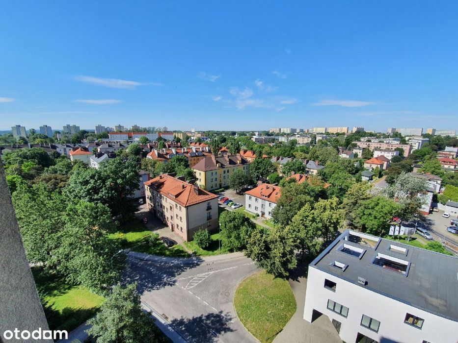 **Kawalerka w Centrum*Św.Józefa*Balkon*Na Gotowo** - Widok 2