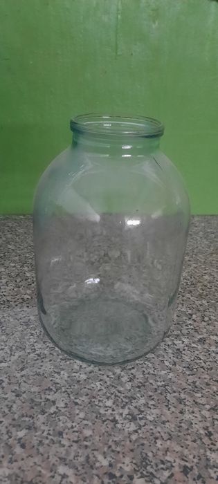 Банки 3х литровые