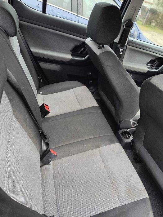 Skoda Fabia 1.2 HTP OKAZJA!!!