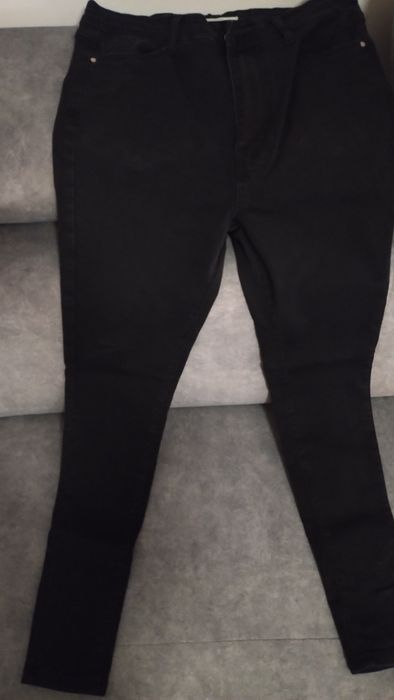 Spodnie goodies damskie