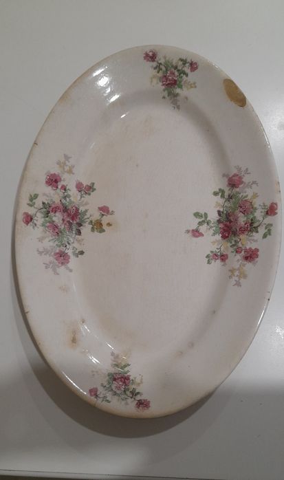 Travessa antiga da Fabrica de Sacavem