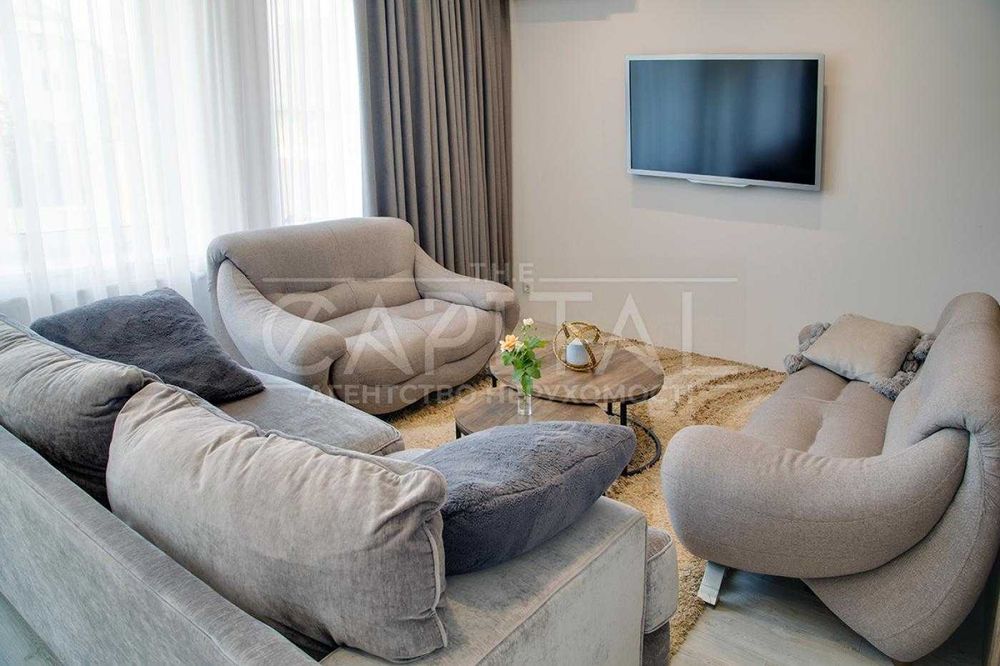 Дом по адресу (площадь 337 м²) - Atlanta.ua - фото 3