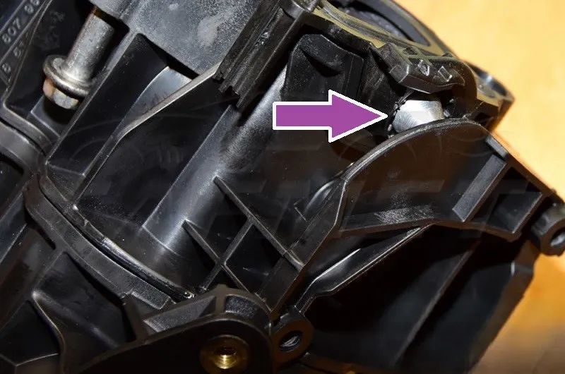 Remoção Anulação Borboletas BMW - Motores 2.0 Diesel N47N N47S1