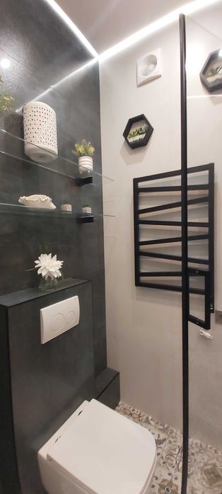 Квартира с видом на море